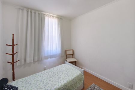 Apartamento à venda com 59m², 2 quartos e 1 vagaQuarto 1