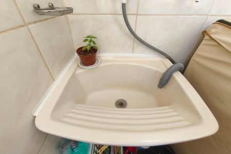 Apartamento à venda com 59m², 2 quartos e 1 vagaÁrea de Serviço