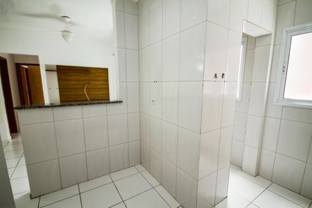 Apartamento para alugar com 57m², 2 quartos e 1 vaga Apartamento para alugar com 57m², 2 quartos e 1 vagaCozinha