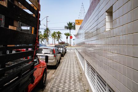 Apartamento para alugar com 57m², 2 quartos e 1 vaga Apartamento para alugar com 57m², 2 quartos e 1 vagaFachada