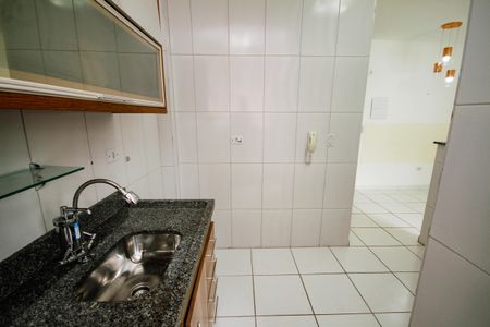 Apartamento para alugar com 57m², 2 quartos e 1 vaga Apartamento para alugar com 57m², 2 quartos e 1 vagaCozinha