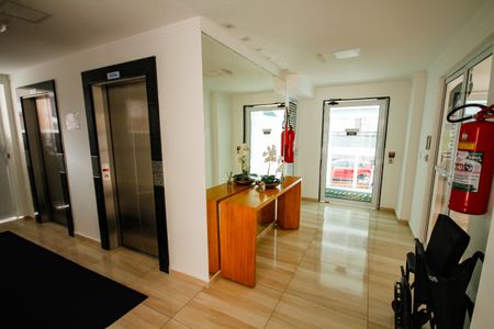 Apartamento para alugar com 57m², 2 quartos e 1 vaga Apartamento para alugar com 57m², 2 quartos e 1 vagaÁrea comum