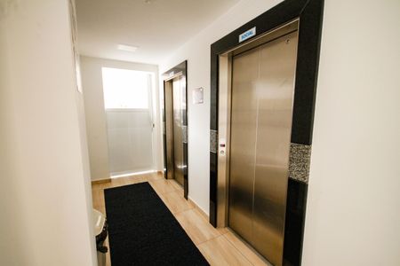 Apartamento para alugar com 57m², 2 quartos e 1 vaga Apartamento para alugar com 57m², 2 quartos e 1 vagaÁrea comum