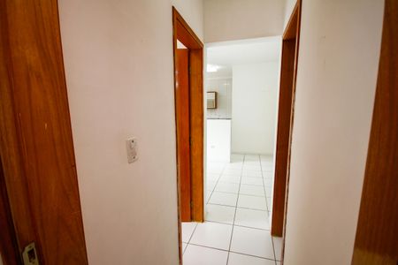 Apartamento para alugar com 57m², 2 quartos e 1 vaga Apartamento para alugar com 57m², 2 quartos e 1 vagaQuarto 1