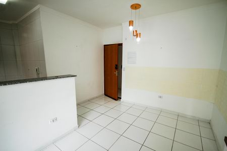 Apartamento para alugar com 57m², 2 quartos e 1 vaga Apartamento para alugar com 57m², 2 quartos e 1 vagaSala