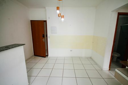 Apartamento para alugar com 57m², 2 quartos e 1 vaga Apartamento para alugar com 57m², 2 quartos e 1 vagaSala