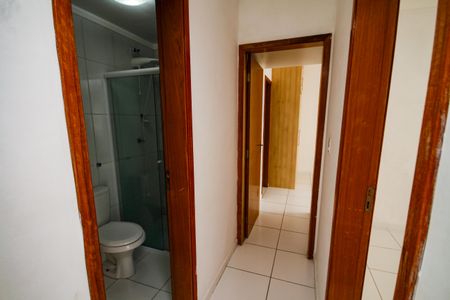 Apartamento para alugar com 57m², 2 quartos e 1 vaga Apartamento para alugar com 57m², 2 quartos e 1 vagaSala