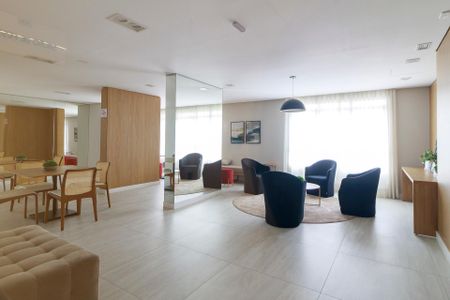 Apartamento à venda com 83m², 3 quartos e 1 vaga Apartamento à venda com 83m², 3 quartos e 1 vagaEspaço Gourmet