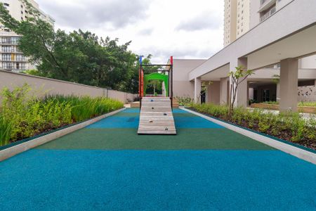 Apartamento à venda com 83m², 3 quartos e 1 vaga Apartamento à venda com 83m², 3 quartos e 1 vagaPlayground