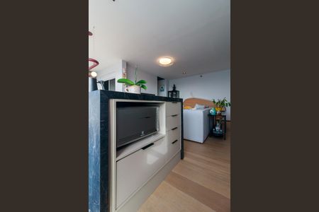 Apartamento à venda com 83m², 3 quartos e 1 vaga Apartamento à venda com 83m², 3 quartos e 1 vagaCozinha