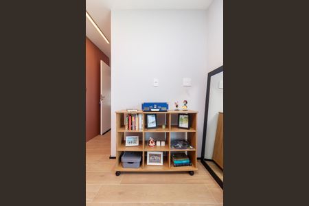 Apartamento à venda com 83m², 3 quartos e 1 vaga Apartamento à venda com 83m², 3 quartos e 1 vagaSuíte