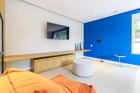 Apartamento à venda com 83m², 3 quartos e 1 vaga Apartamento à venda com 83m², 3 quartos e 1 vagaCoworking