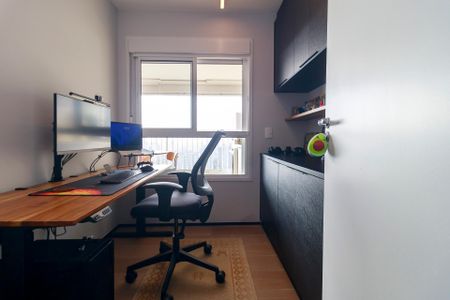 Apartamento à venda com 83m², 3 quartos e 1 vaga Apartamento à venda com 83m², 3 quartos e 1 vagaQuarto 1