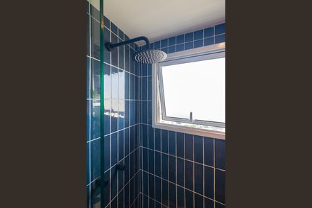 Apartamento à venda com 83m², 3 quartos e 1 vaga Apartamento à venda com 83m², 3 quartos e 1 vagaSuíte - Banheiro