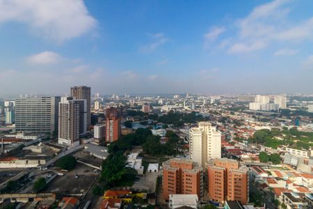 Apartamento à venda com 83m², 3 quartos e 1 vaga Apartamento à venda com 83m², 3 quartos e 1 vagaSuíte - Vista