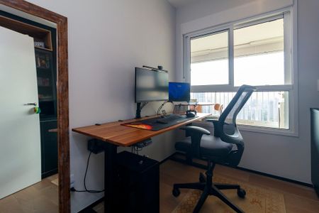 Apartamento à venda com 83m², 3 quartos e 1 vaga Apartamento à venda com 83m², 3 quartos e 1 vagaQuarto 1