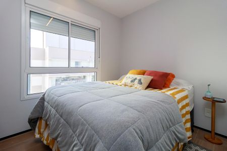 Apartamento à venda com 83m², 3 quartos e 1 vaga Apartamento à venda com 83m², 3 quartos e 1 vagaQuarto 2