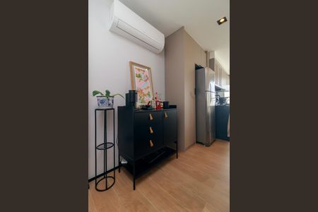 Apartamento à venda com 83m², 3 quartos e 1 vaga Apartamento à venda com 83m², 3 quartos e 1 vagaSala