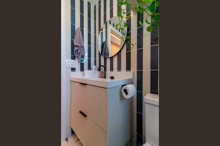 Apartamento à venda com 83m², 3 quartos e 1 vaga Apartamento à venda com 83m², 3 quartos e 1 vagaSuíte - Banheiro