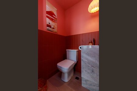 Apartamento à venda com 83m², 3 quartos e 1 vaga Apartamento à venda com 83m², 3 quartos e 1 vagaLavabo