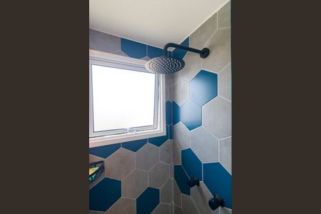 Apartamento à venda com 83m², 3 quartos e 1 vaga Apartamento à venda com 83m², 3 quartos e 1 vagaBanheiro 2