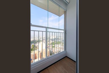 Apartamento à venda com 83m², 3 quartos e 1 vaga Apartamento à venda com 83m², 3 quartos e 1 vagaSuíte - Varanda