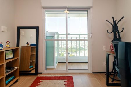 Apartamento à venda com 83m², 3 quartos e 1 vaga Apartamento à venda com 83m², 3 quartos e 1 vagaSuíte