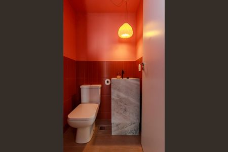 Apartamento à venda com 83m², 3 quartos e 1 vaga Apartamento à venda com 83m², 3 quartos e 1 vagaLavabo