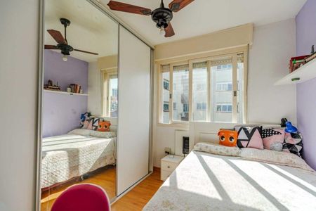 Apartamento para alugar com 87m², 2 quartos e 1 vagaQuarto 1