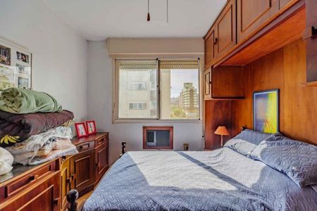 Apartamento para alugar com 87m², 2 quartos e 1 vagaQuarto 2