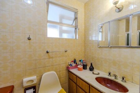 Apartamento para alugar com 87m², 2 quartos e 1 vagaBanheiro 1