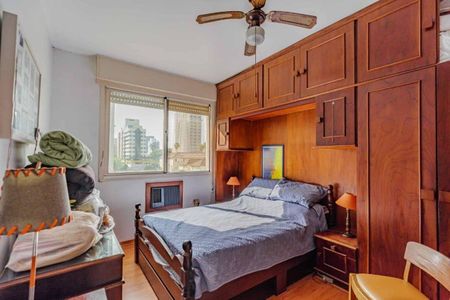 Apartamento para alugar com 87m², 2 quartos e 1 vagaQuarto 2