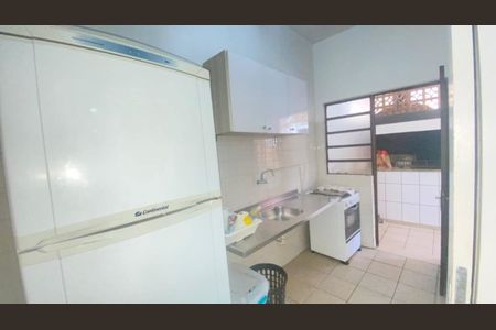 Apartamento para alugar com 87m², 2 quartos e 1 vagaCozinha 
