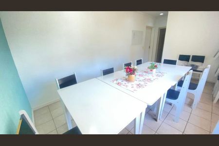 Apartamento para alugar com 87m², 2 quartos e 1 vagaÁrea Comum 
