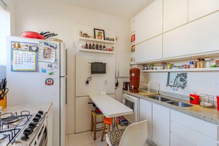Apartamento para alugar com 87m², 2 quartos e 1 vagaCozinha 