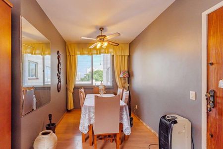 Apartamento para alugar com 87m², 2 quartos e 1 vagaSala