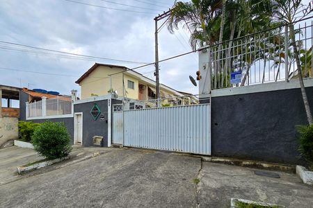 Apartamento para alugar com 150m², 2 quartos e 1 vaga Apartamento para alugar com 150m², 2 quartos e 1 vagaFachado do condomínio