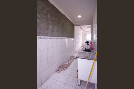 Apartamento para alugar com 150m², 2 quartos e 1 vaga Apartamento para alugar com 150m², 2 quartos e 1 vagaCozinha