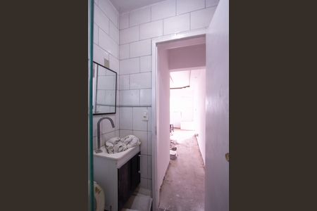 Apartamento para alugar com 150m², 2 quartos e 1 vaga Apartamento para alugar com 150m², 2 quartos e 1 vagaBanheiro