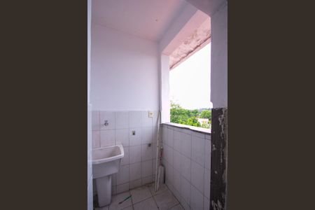 Apartamento para alugar com 150m², 2 quartos e 1 vaga Apartamento para alugar com 150m², 2 quartos e 1 vagaÁrea de Serviço