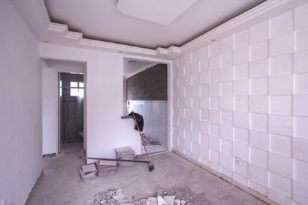 Apartamento para alugar com 150m², 2 quartos e 1 vaga Apartamento para alugar com 150m², 2 quartos e 1 vagaSala