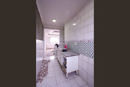 Apartamento para alugar com 150m², 2 quartos e 1 vaga Apartamento para alugar com 150m², 2 quartos e 1 vagaCozinha