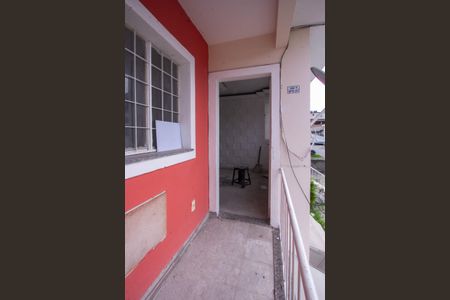 Apartamento para alugar com 150m², 2 quartos e 1 vaga Apartamento para alugar com 150m², 2 quartos e 1 vagaVaranda