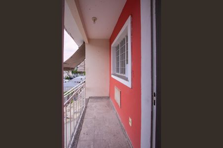 Apartamento para alugar com 150m², 2 quartos e 1 vaga Apartamento para alugar com 150m², 2 quartos e 1 vagaVaranda