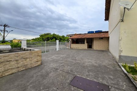 Apartamento para alugar com 150m², 2 quartos e 1 vaga Apartamento para alugar com 150m², 2 quartos e 1 vagaÁrea comum - Churrasqueira