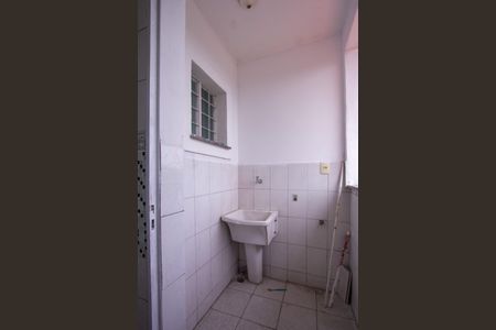 Apartamento para alugar com 150m², 2 quartos e 1 vaga Apartamento para alugar com 150m², 2 quartos e 1 vagaÁrea de Serviço