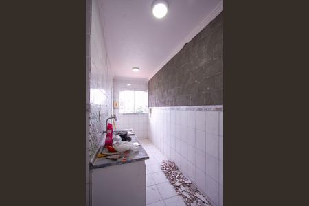 Apartamento para alugar com 150m², 2 quartos e 1 vaga Apartamento para alugar com 150m², 2 quartos e 1 vagaCozinha