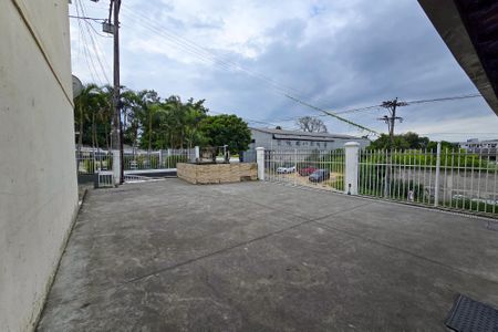 Apartamento para alugar com 150m², 2 quartos e 1 vaga Apartamento para alugar com 150m², 2 quartos e 1 vagaÁrea comum - Churrasqueira