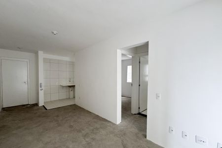 Apartamento para alugar com 50m², 2 quartos e 1 vagaSala
