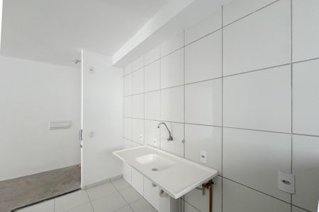 Apartamento para alugar com 50m², 2 quartos e 1 vagaCozinha 